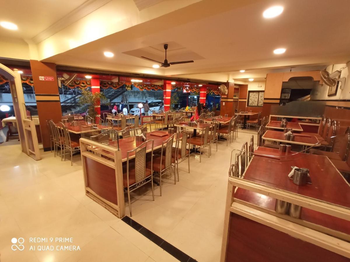 Sai Yash Mahabaleshwar
