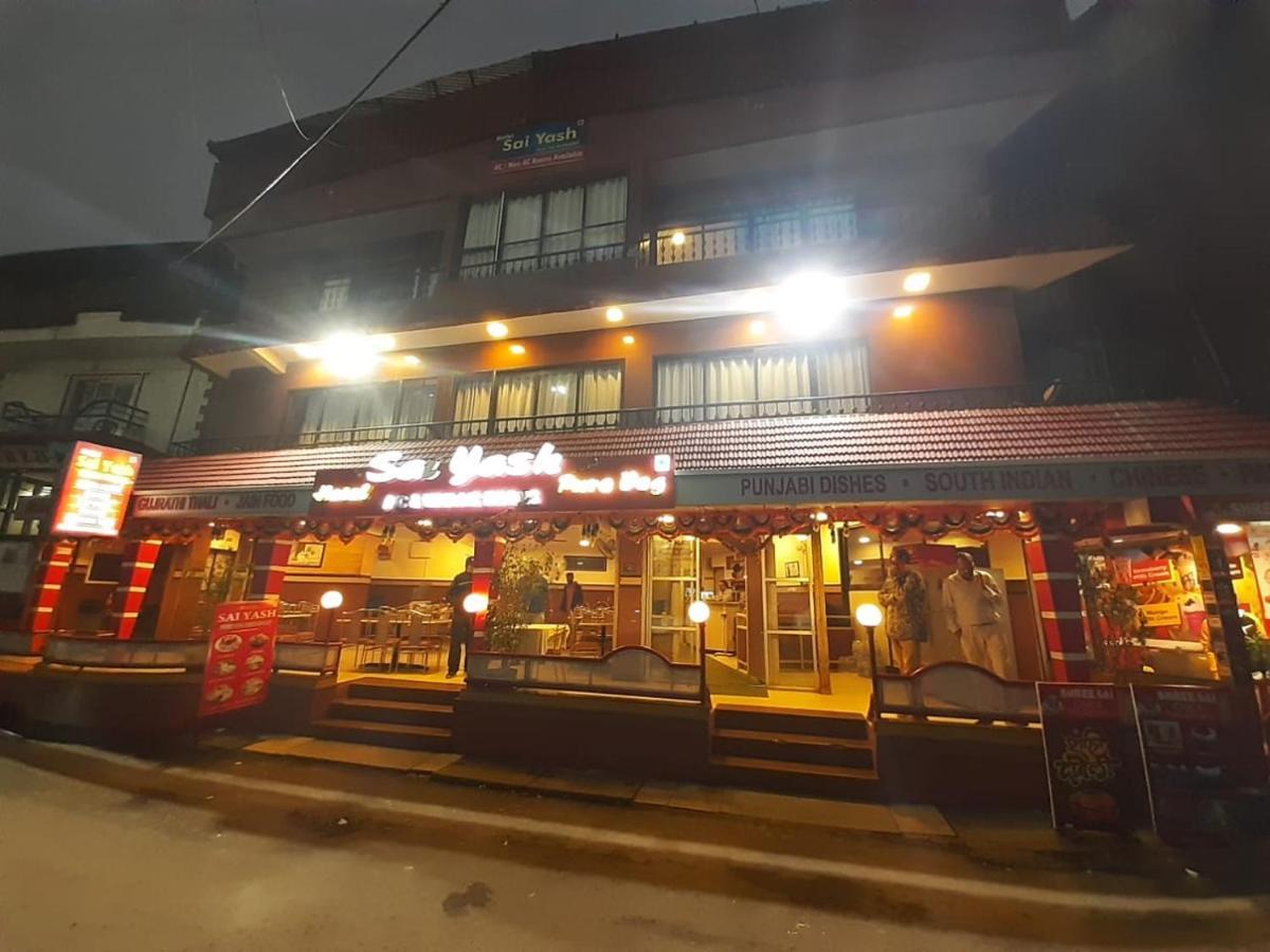 Sai Yash Hotel