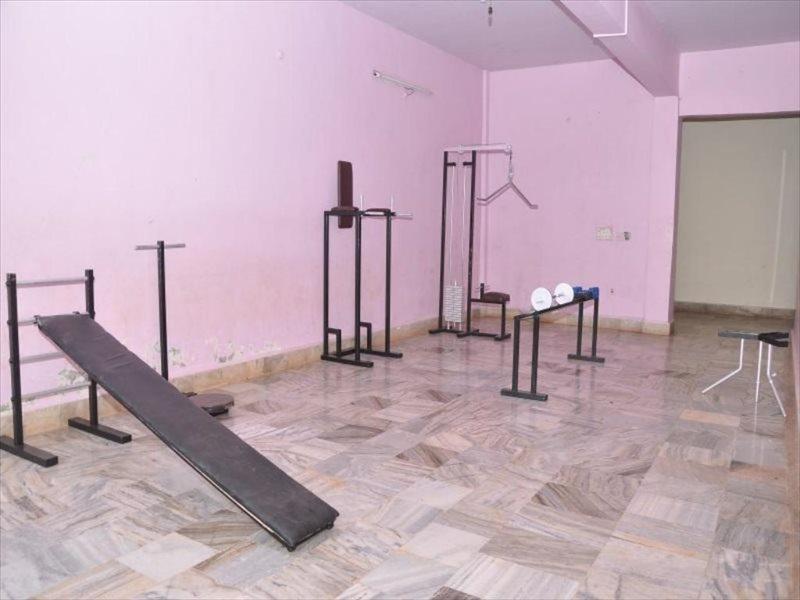Elysium Panchgani