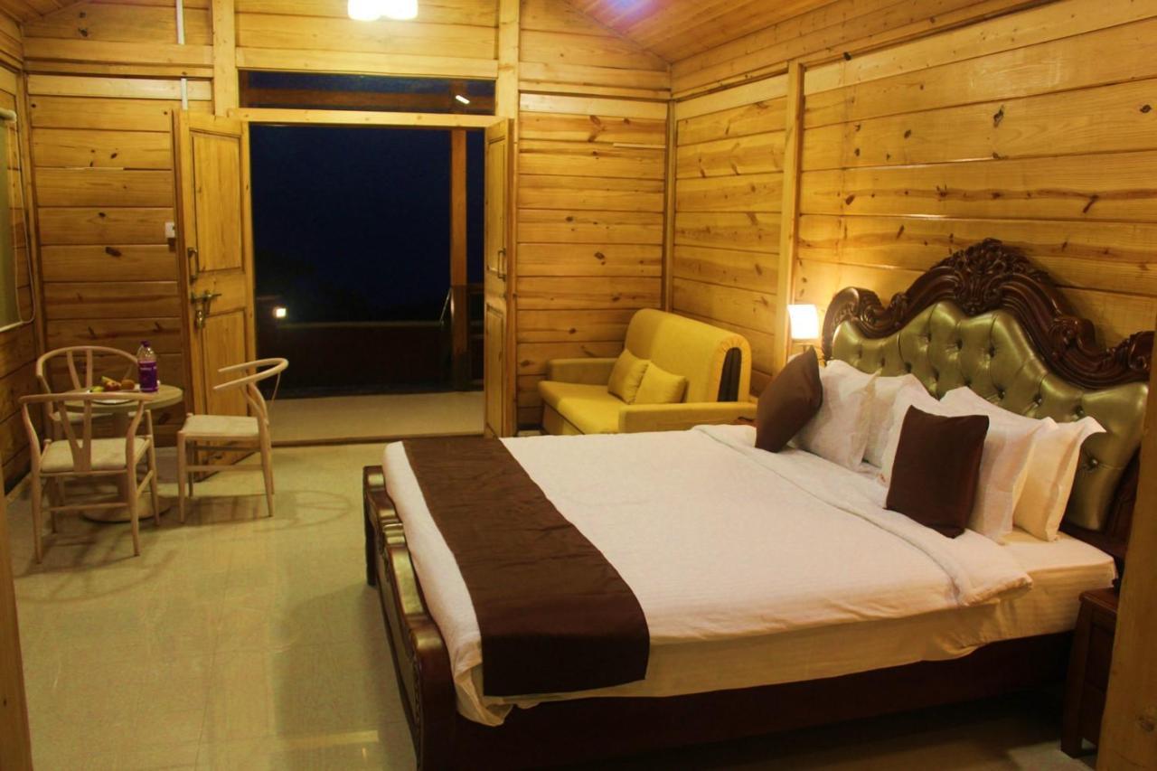 Oxygen Resort Mahabaleshwar