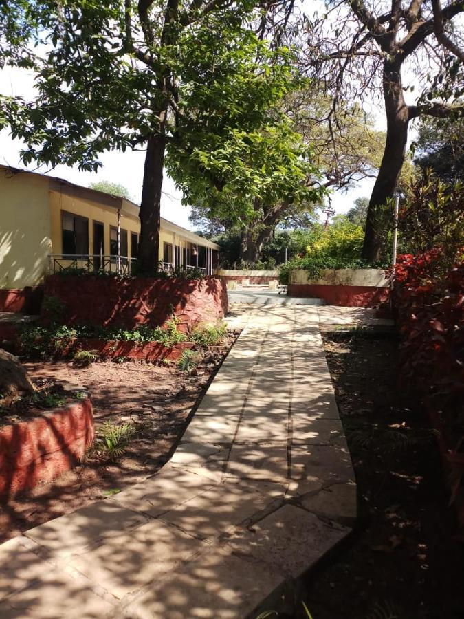 Living Space Lodge *