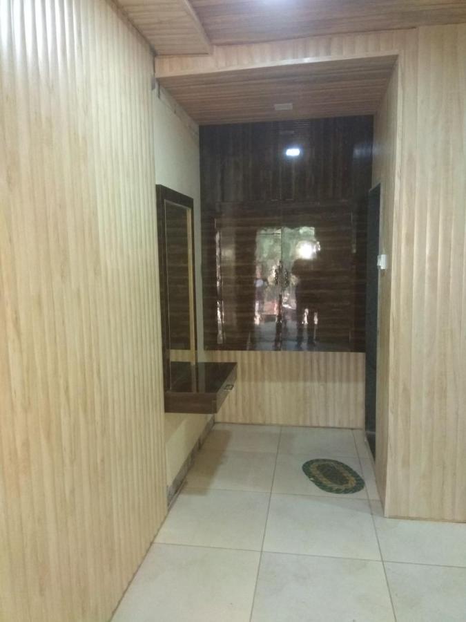 Lodge Living Space *
