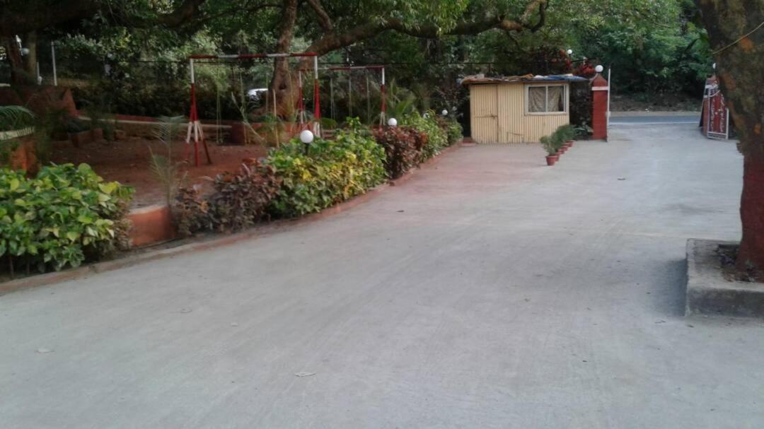 Living Space * Mahabaleshwar
