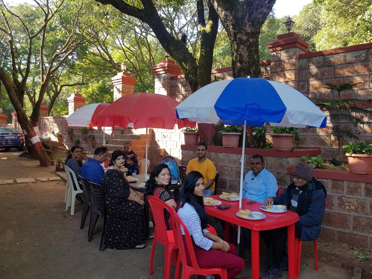 C.p. Resort Mahabaleshwar