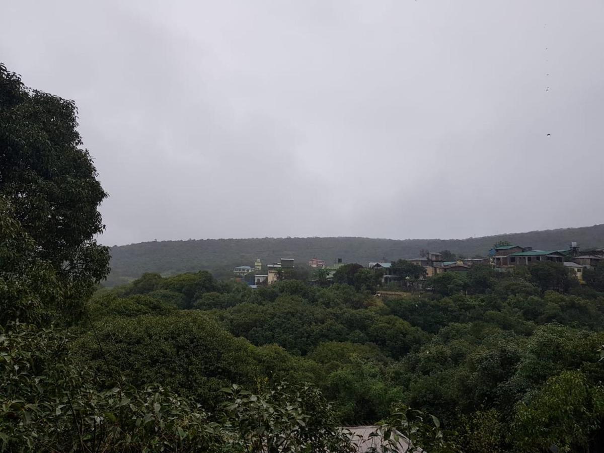 C.p. Resort
