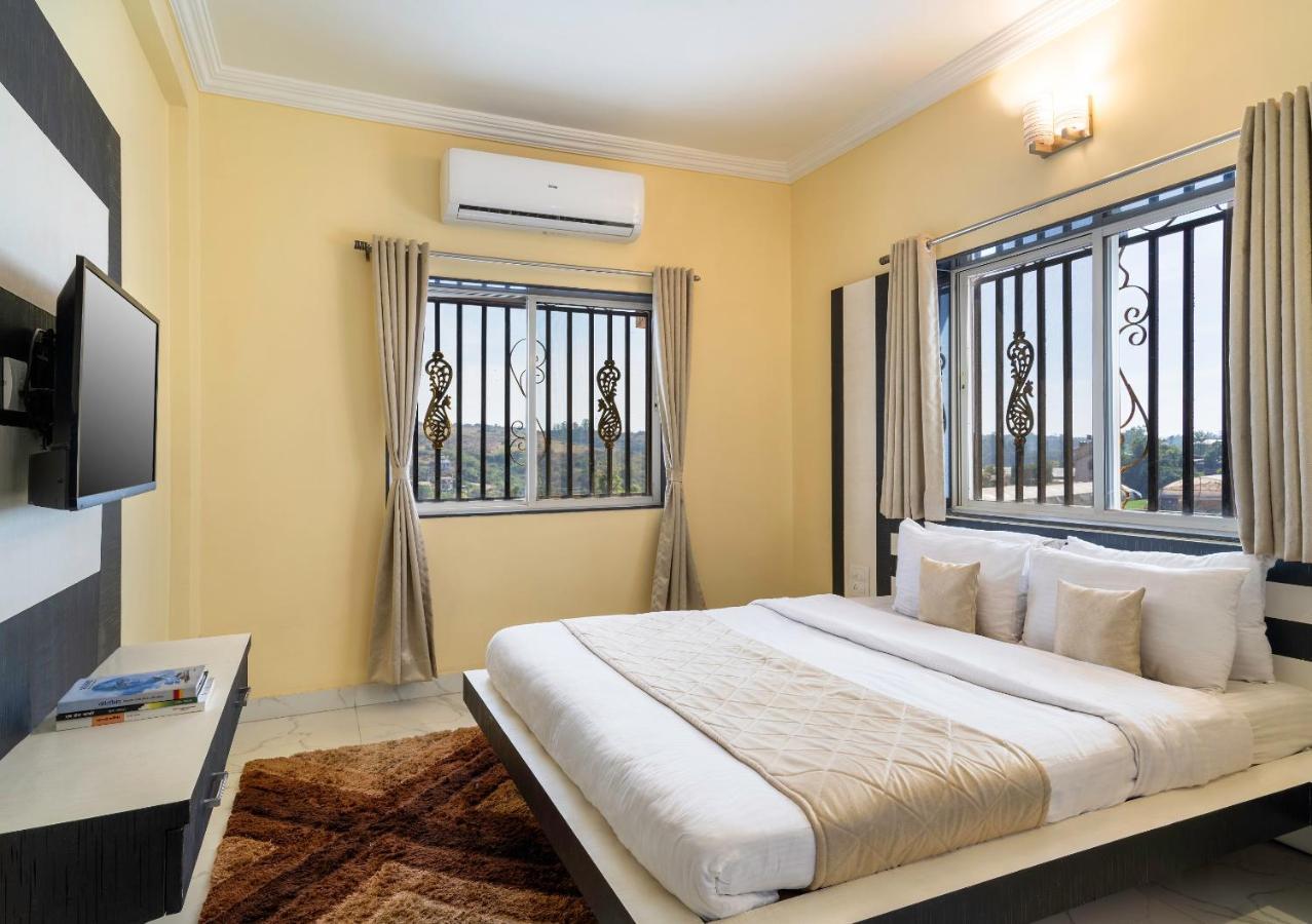 Hotel Shivanya Palace Mahabaleshwar