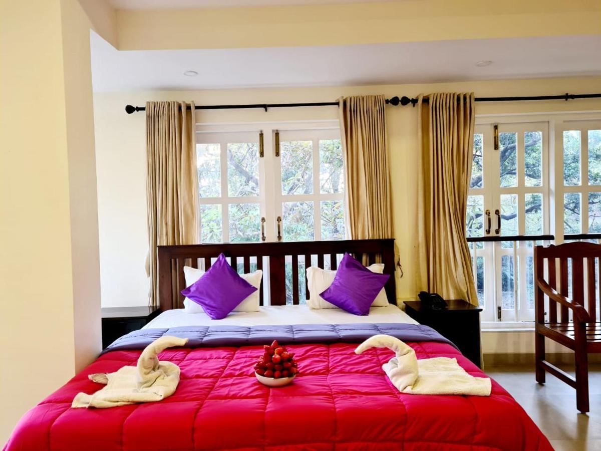 Antilia - Luxurious/ac/swimming Pool