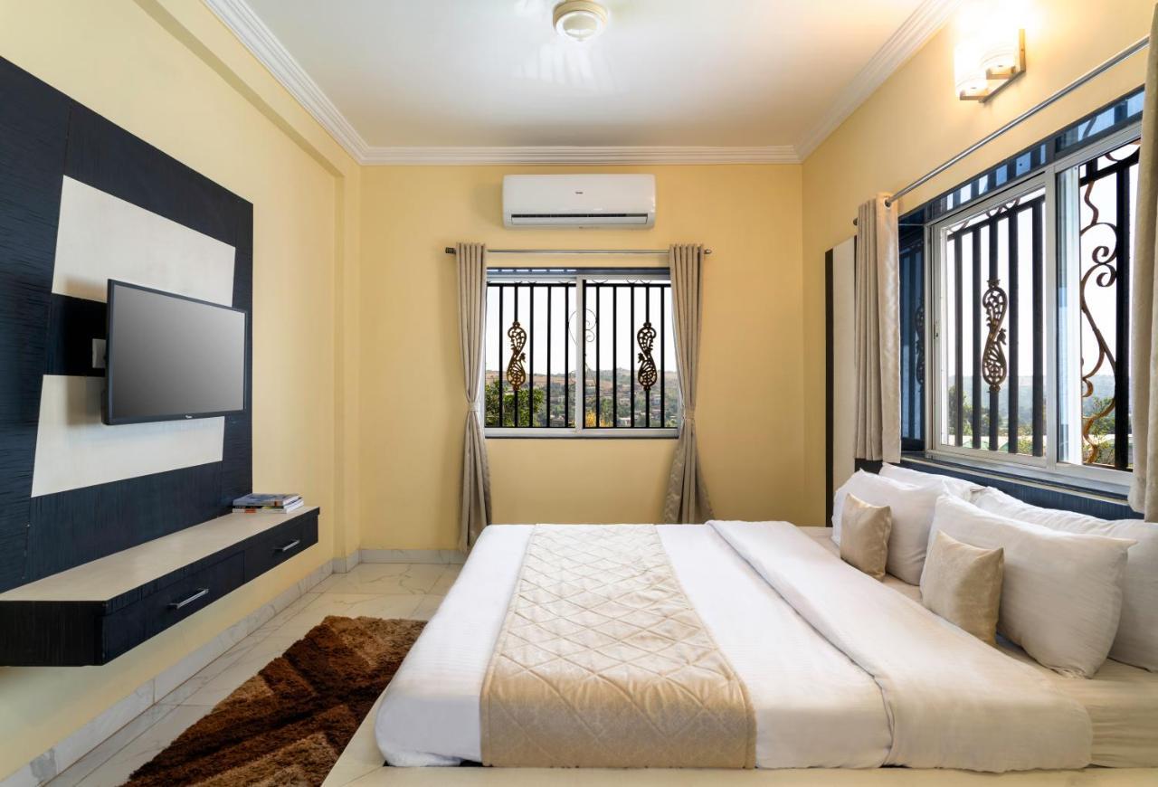 Shivanya Palace Hotel Mahabaleshwar