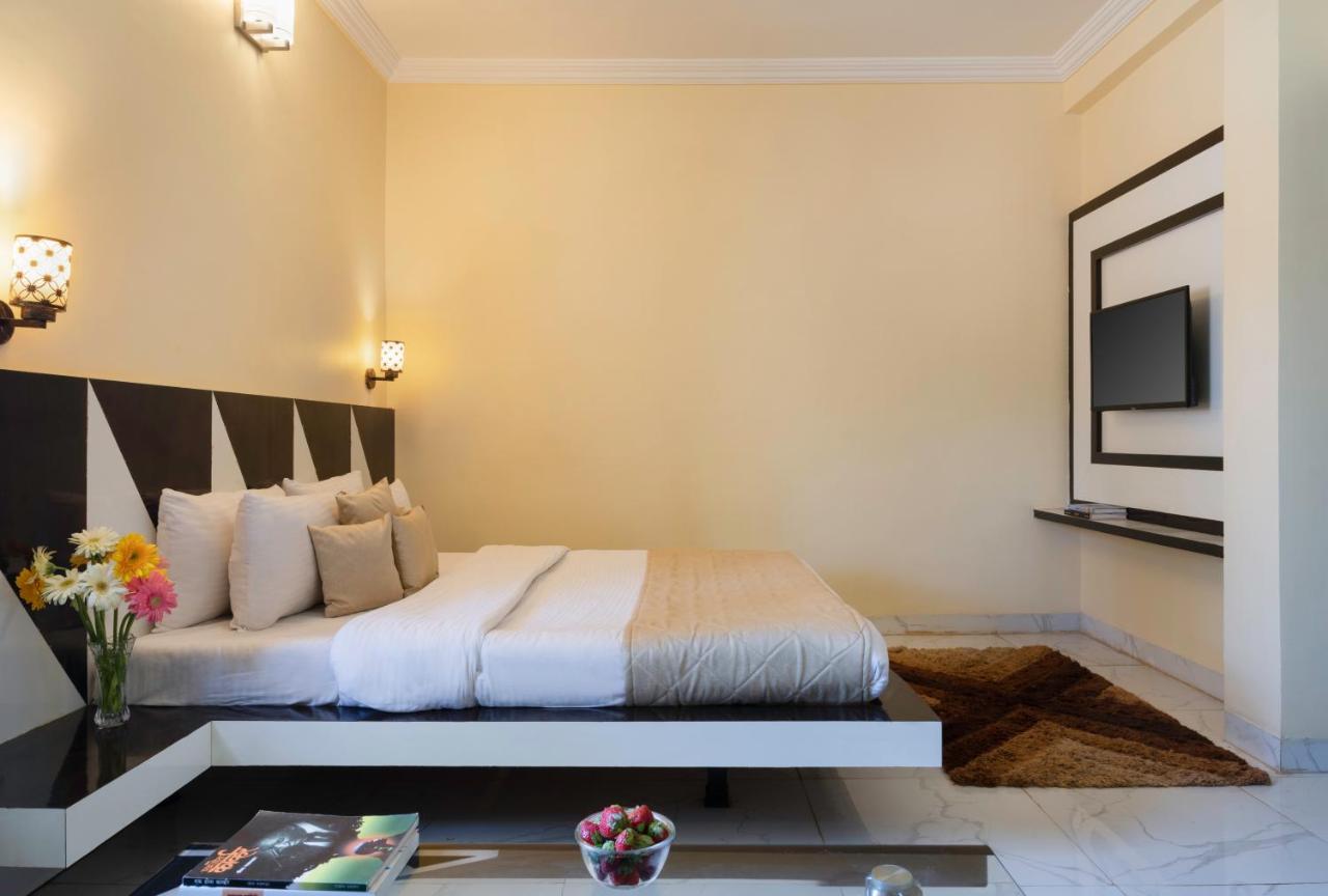 Hotel Shivanya Palace Mahabaleshwar