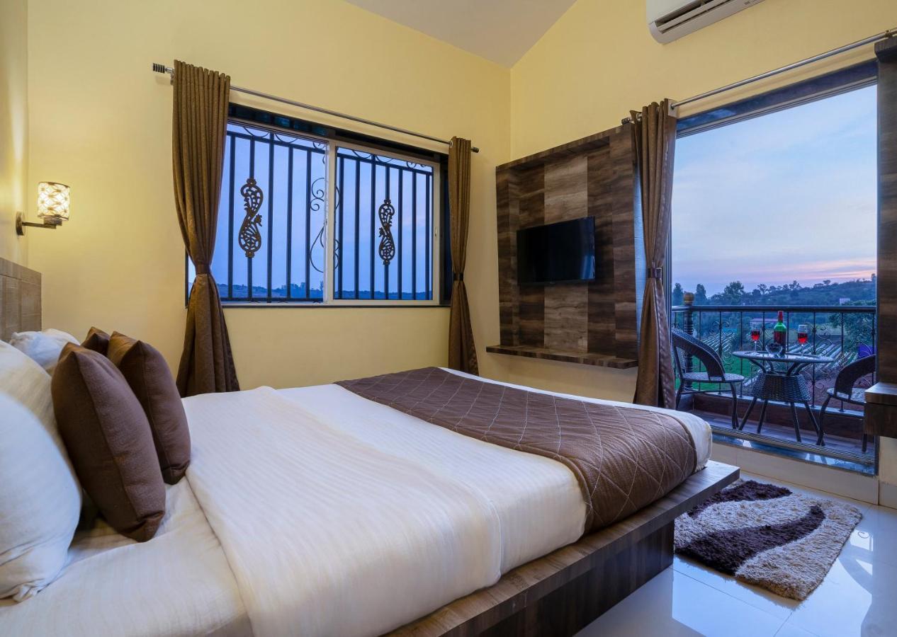 Hotel Shivanya Palace