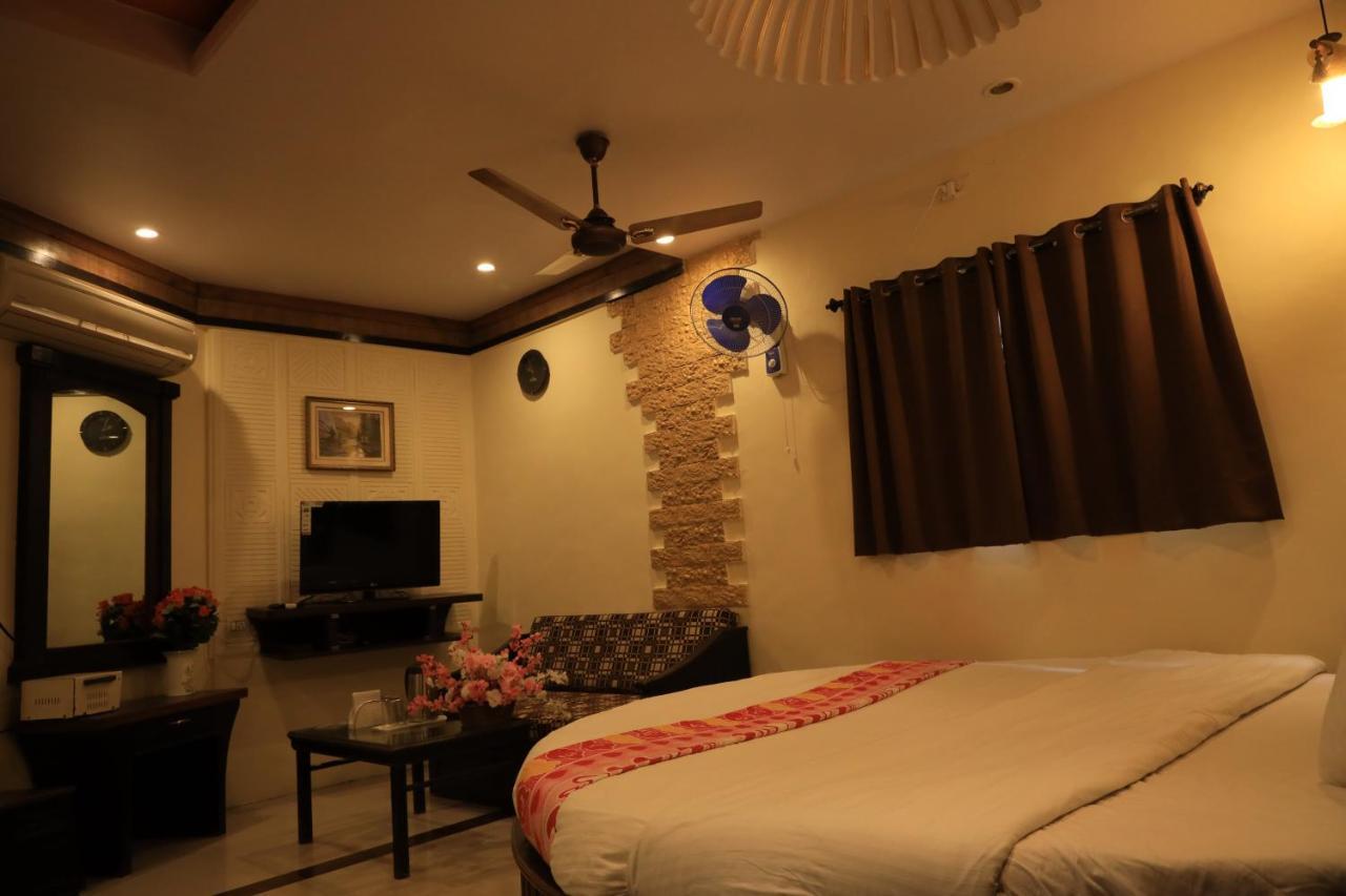 Pratap Heritage