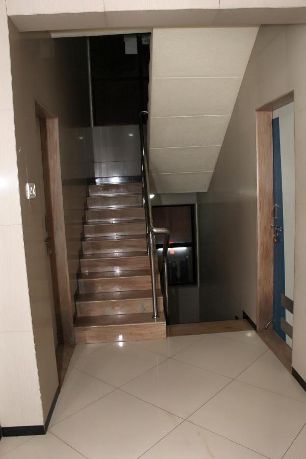 Bed & Breakfast Shanti Palace Mahabaleshwar