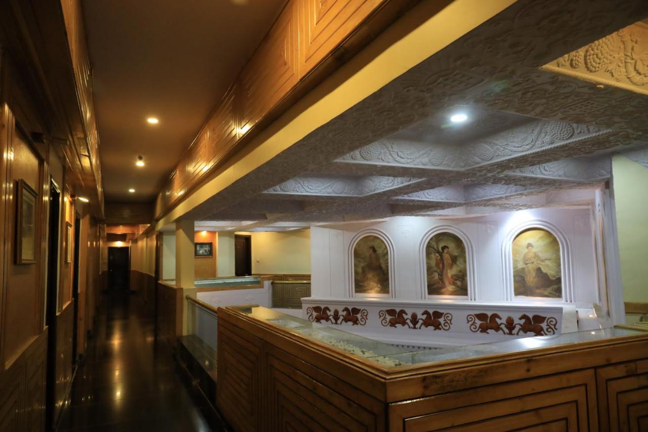Pratap Heritage Hotel