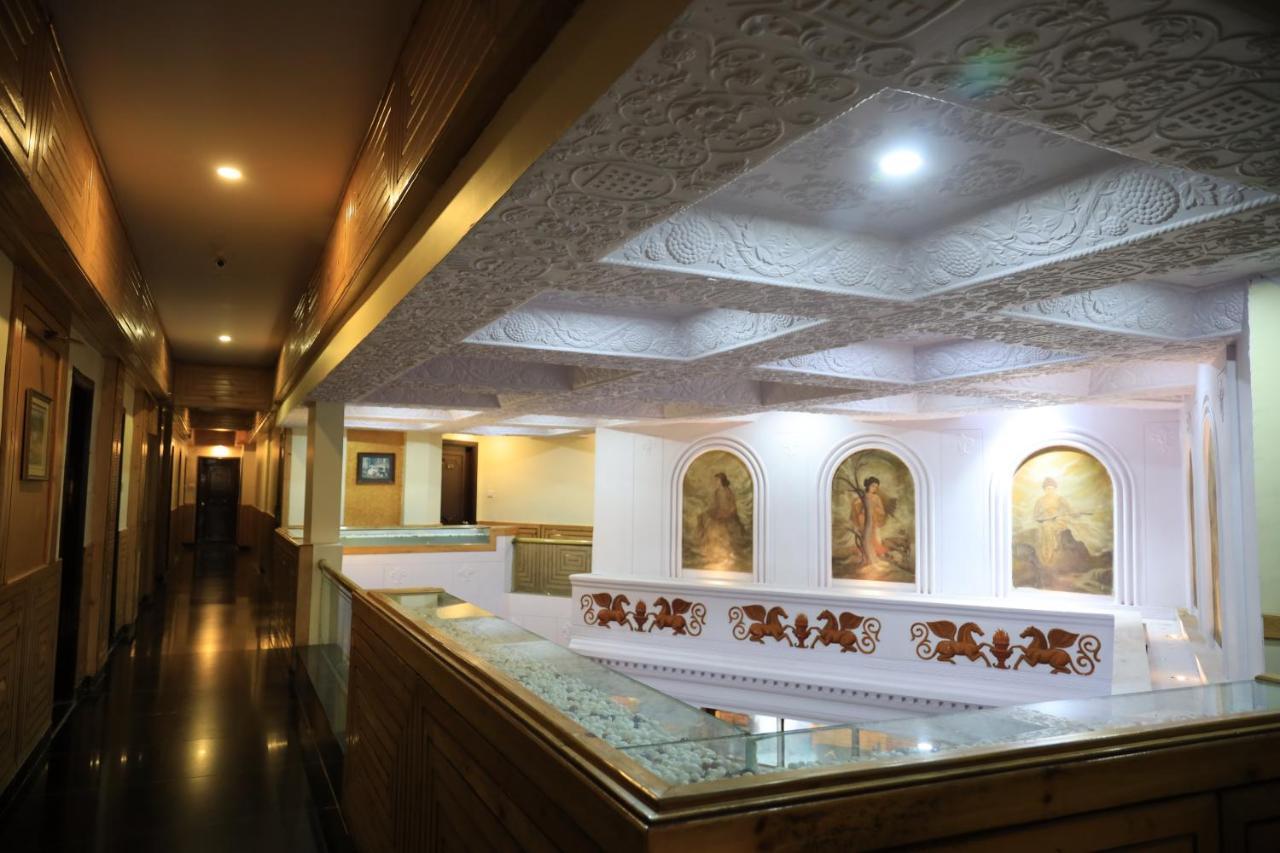Pratap Heritage Hotel Mahabaleshwar