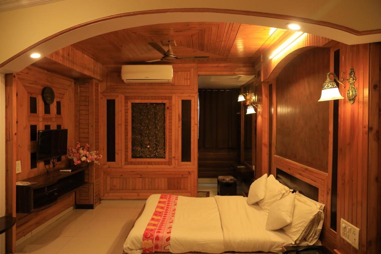 Pratap Heritage Hotel 3*