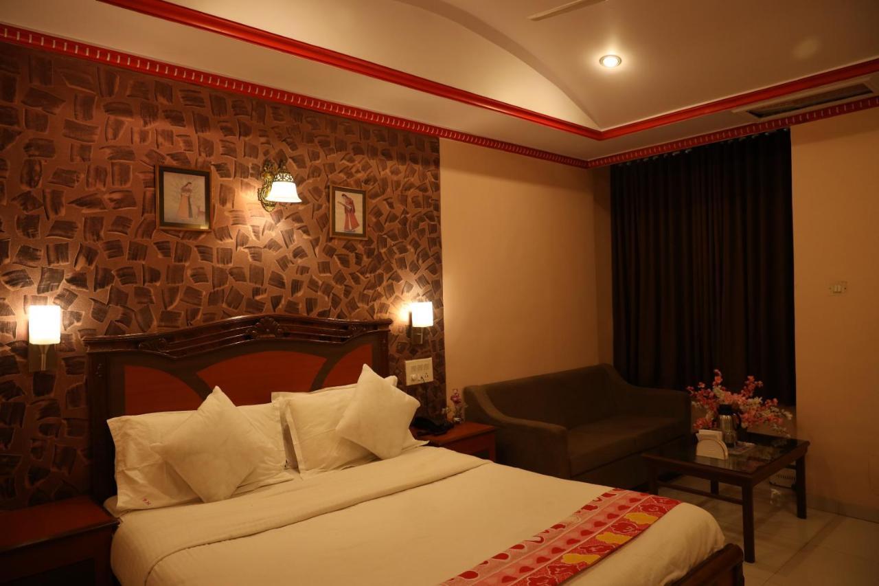 Pratap Heritage