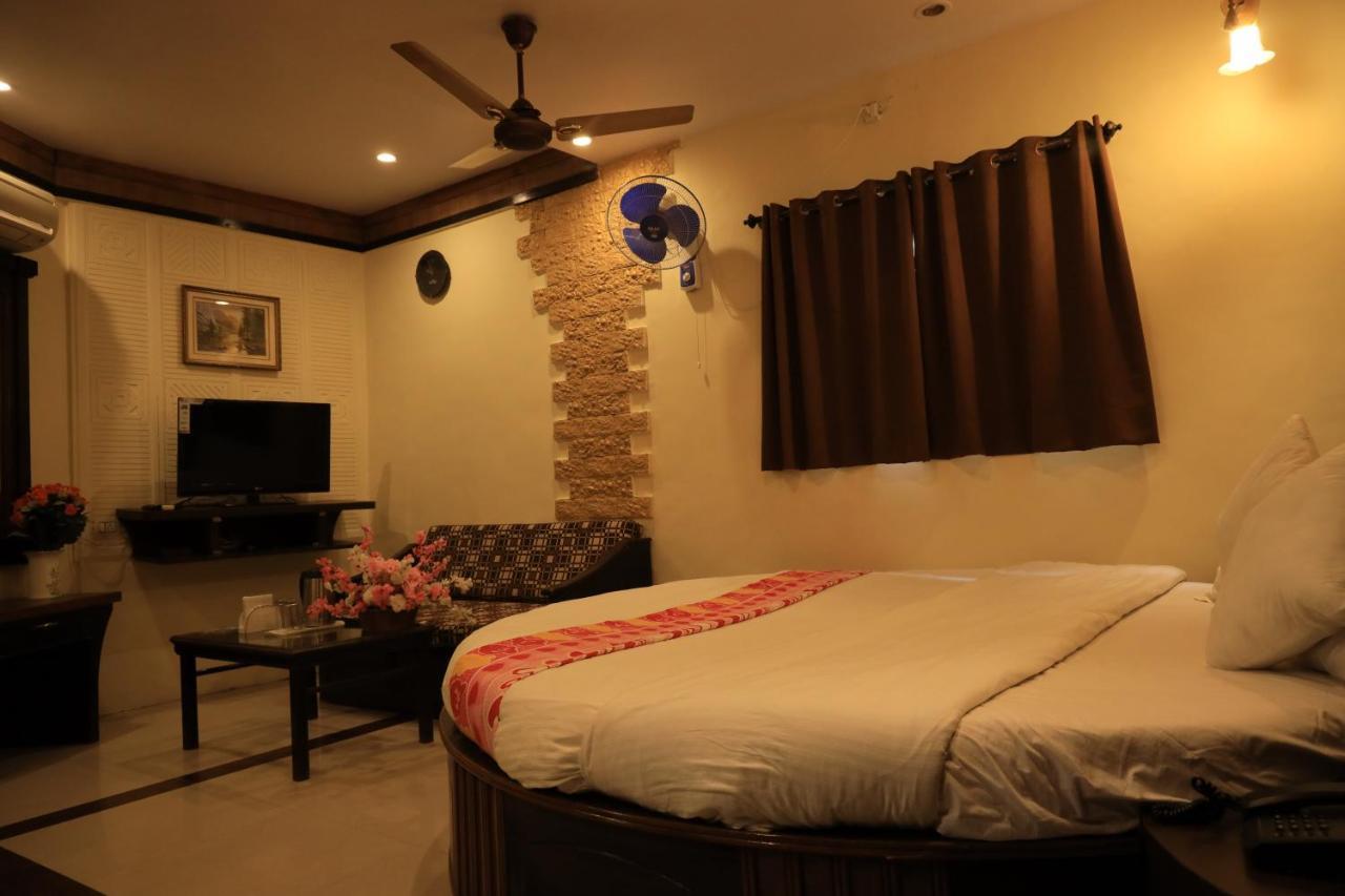 Pratap Heritage Hotel