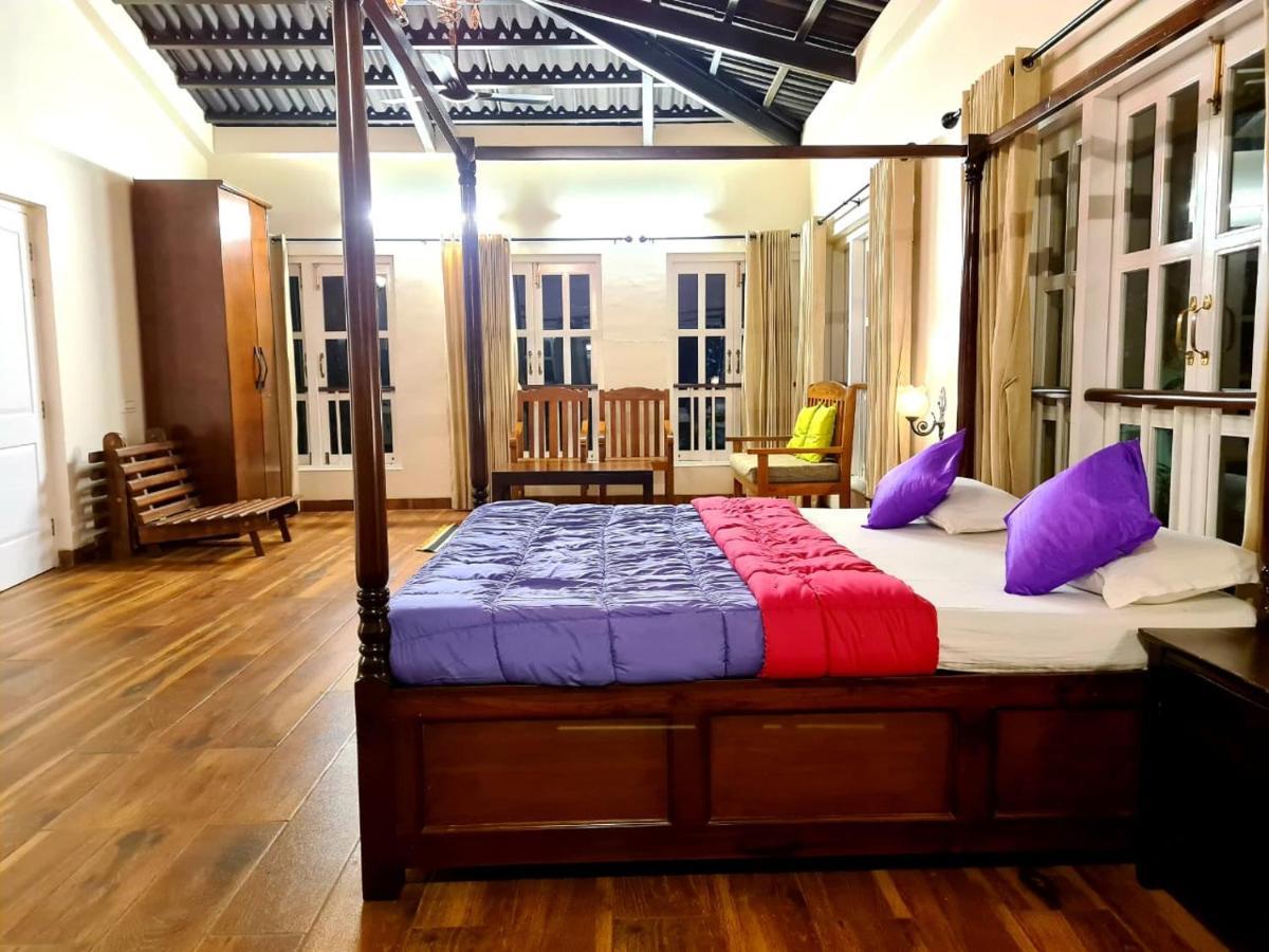 Villa Antilia - Luxurious/ac/swimming Pool *