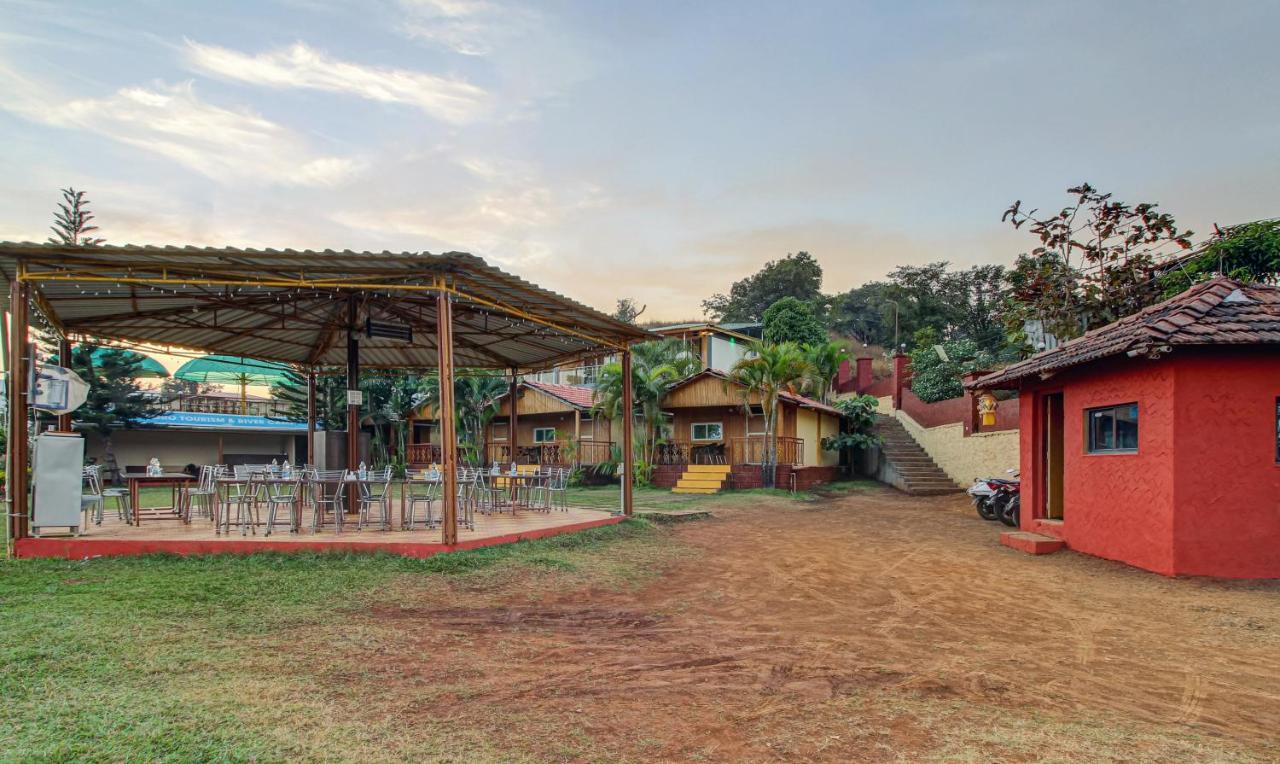 Treebo Trend Nisarga River Camp Tapola Hotel