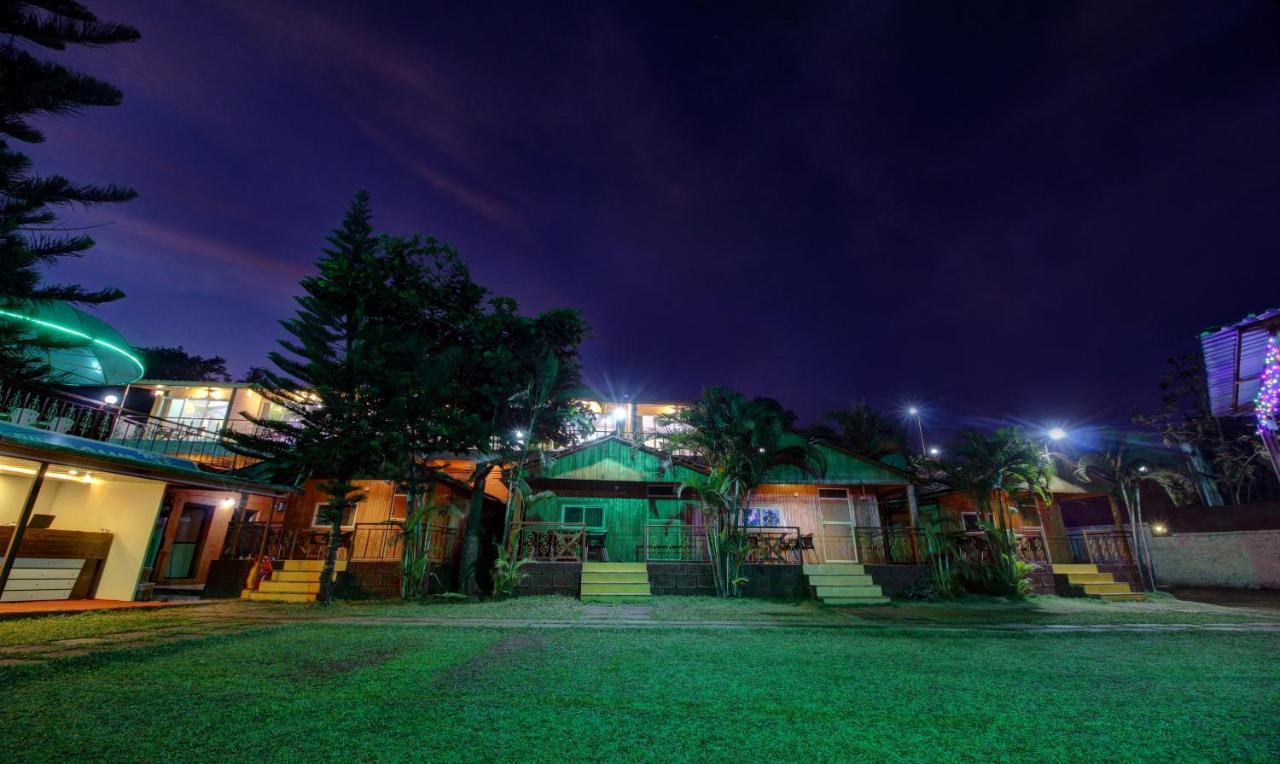Hotel Treebo Trend Nisarga River Camp Tapola Mahabaleshwar
