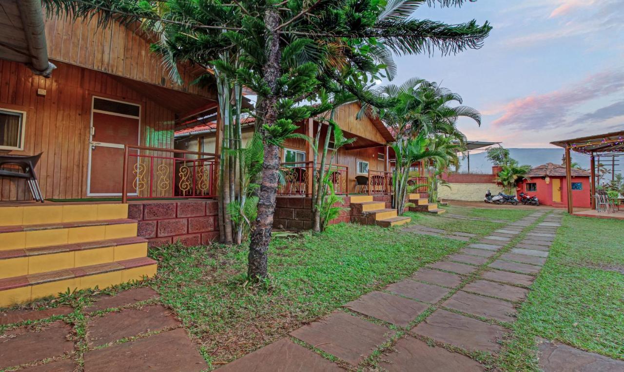 Treebo Trend Nisarga River Camp Tapola Hotel 3*