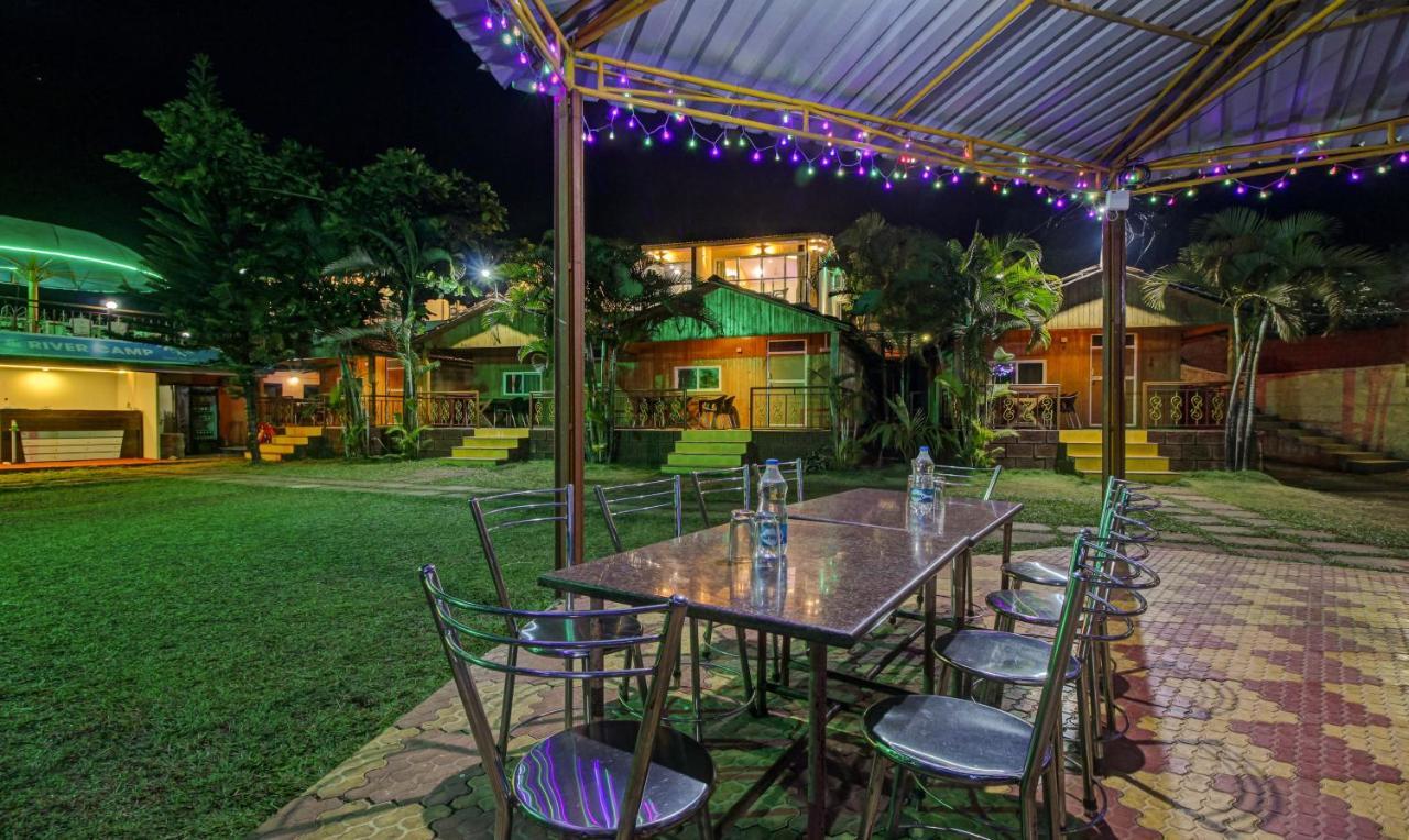 Hotel Treebo Trend Nisarga River Camp Tapola 3*
