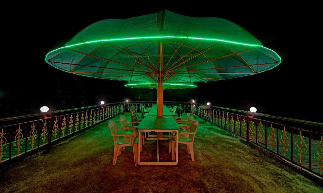 Treebo Trend Nisarga River Camp Tapola Hotel