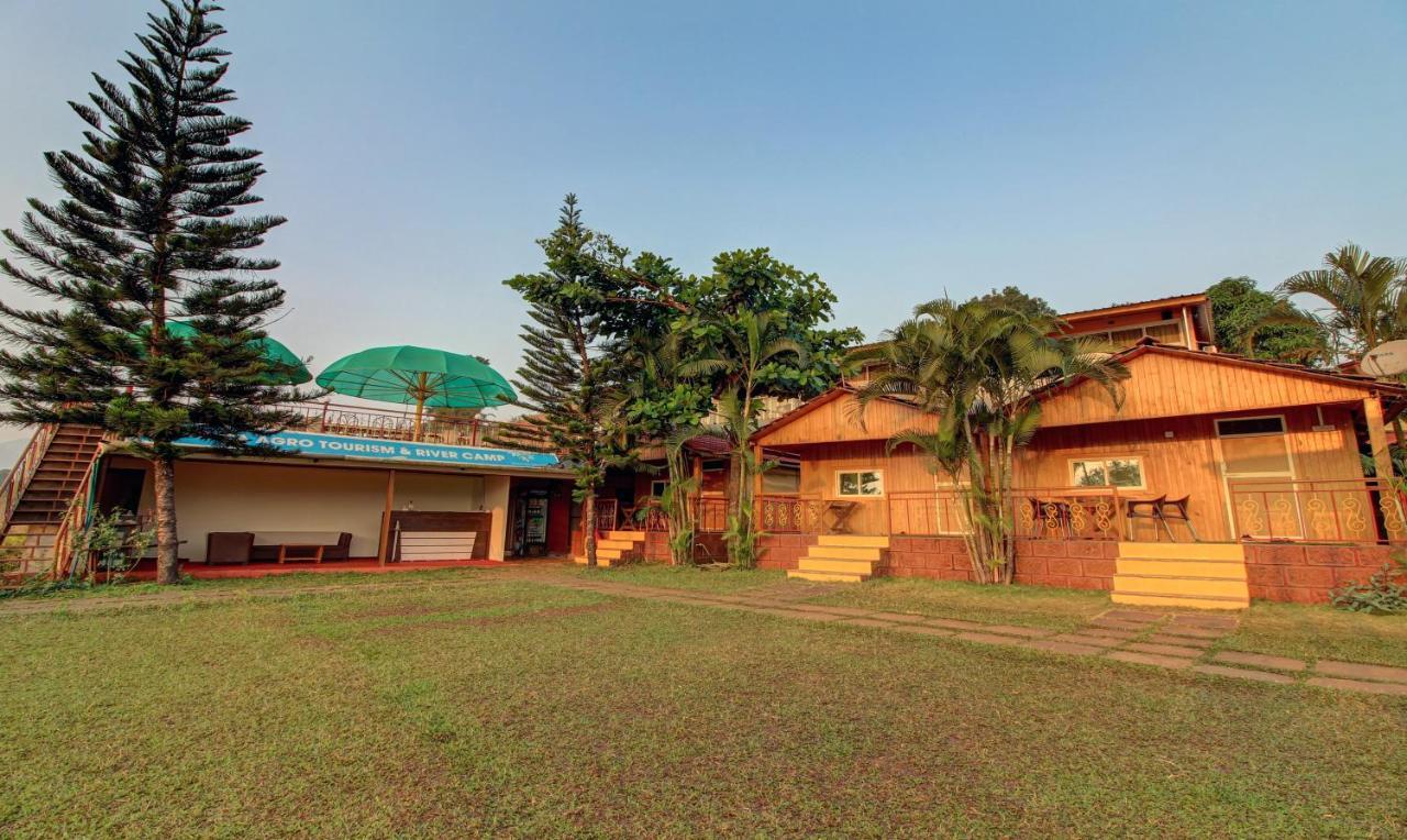 Treebo Trend Nisarga River Camp Tapola Mahabaleshwar