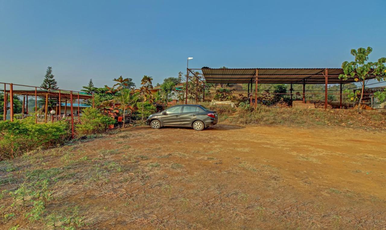Hotel Treebo Trend Nisarga River Camp Tapola Mahabaleshwar