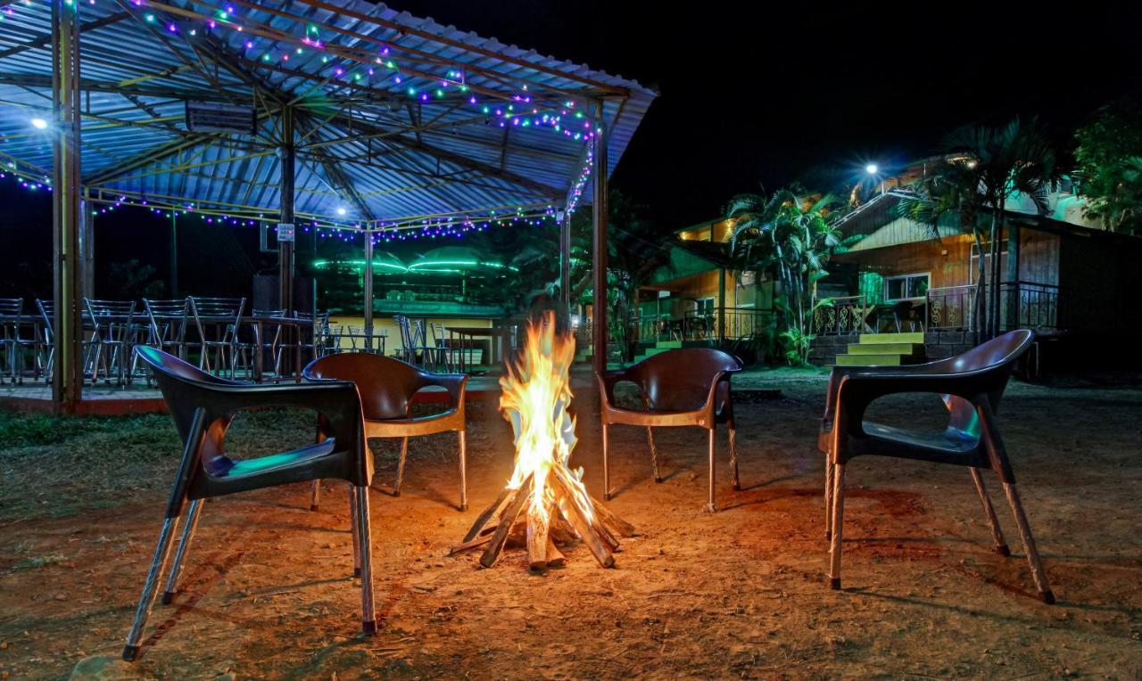 Treebo Trend Nisarga River Camp Tapola 3*