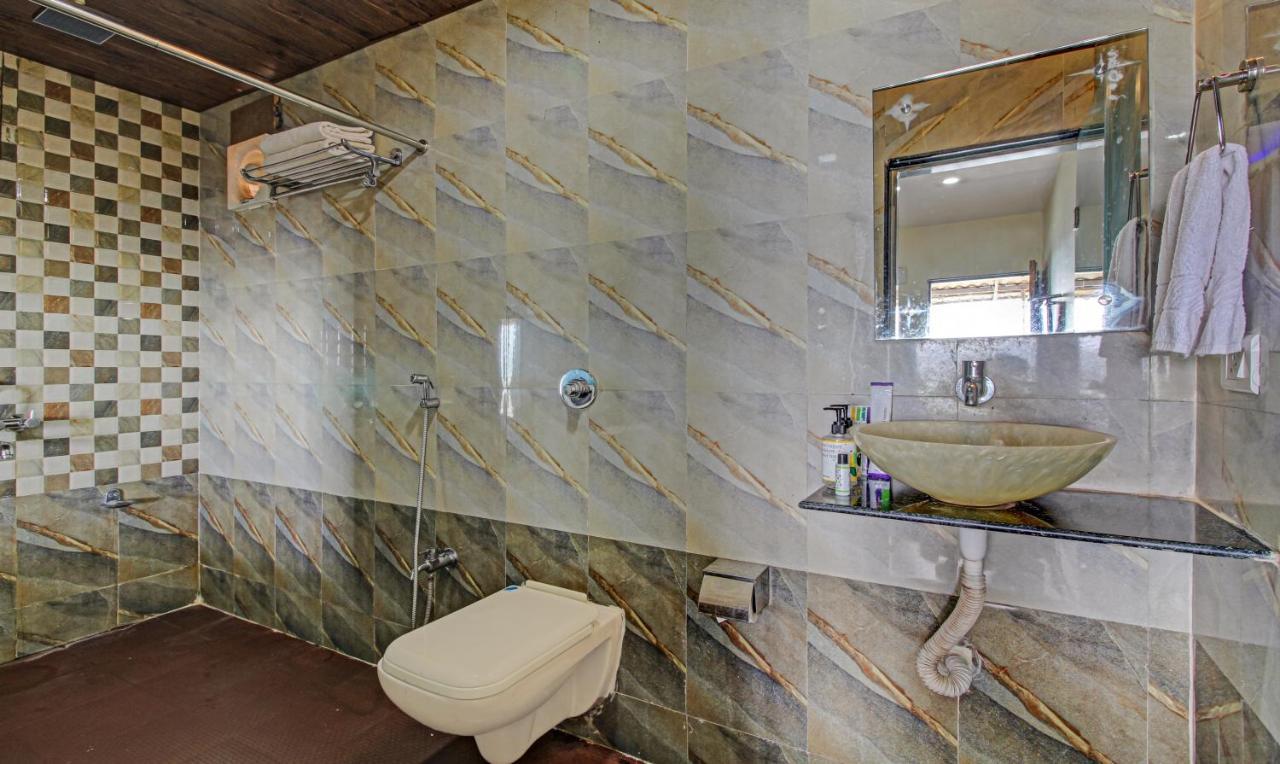 Hotel Treebo Trend Nisarga River Camp Tapola Mahabaleshwar