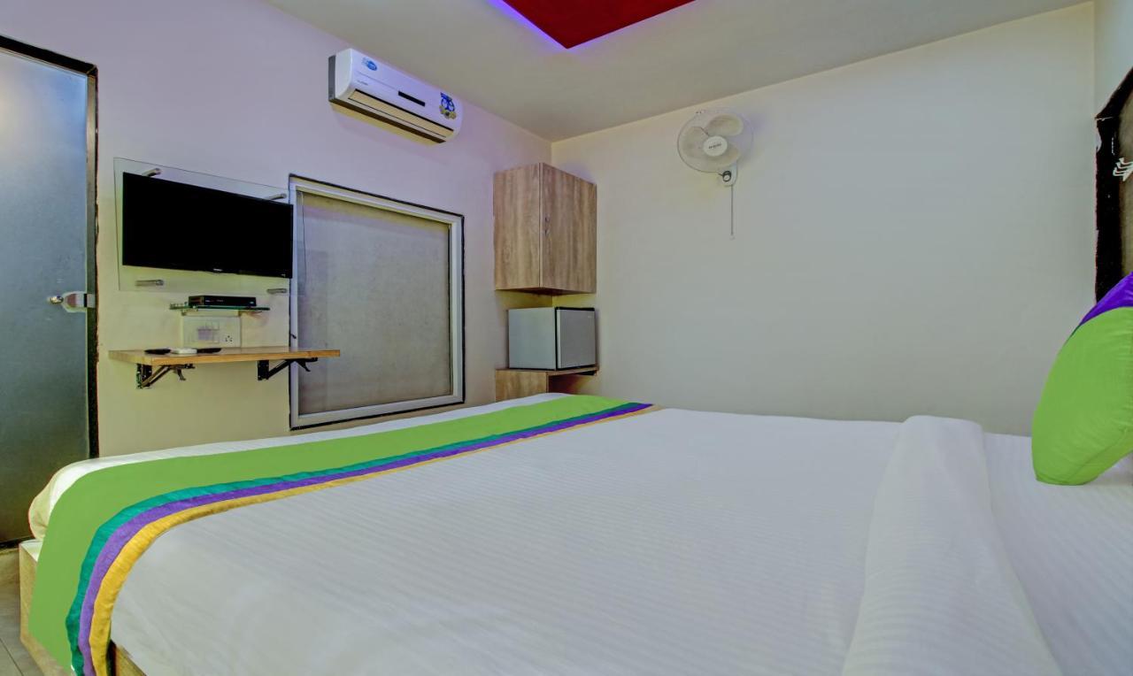 Treebo Trend Nisarga River Camp Tapola Hotel
