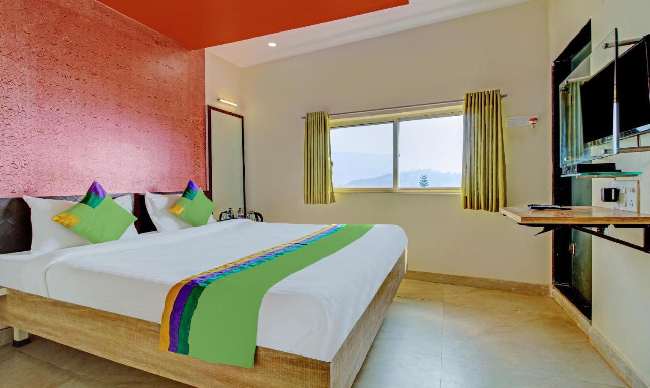 Treebo Trend Nisarga River Camp Tapola Hotel Mahabaleshwar