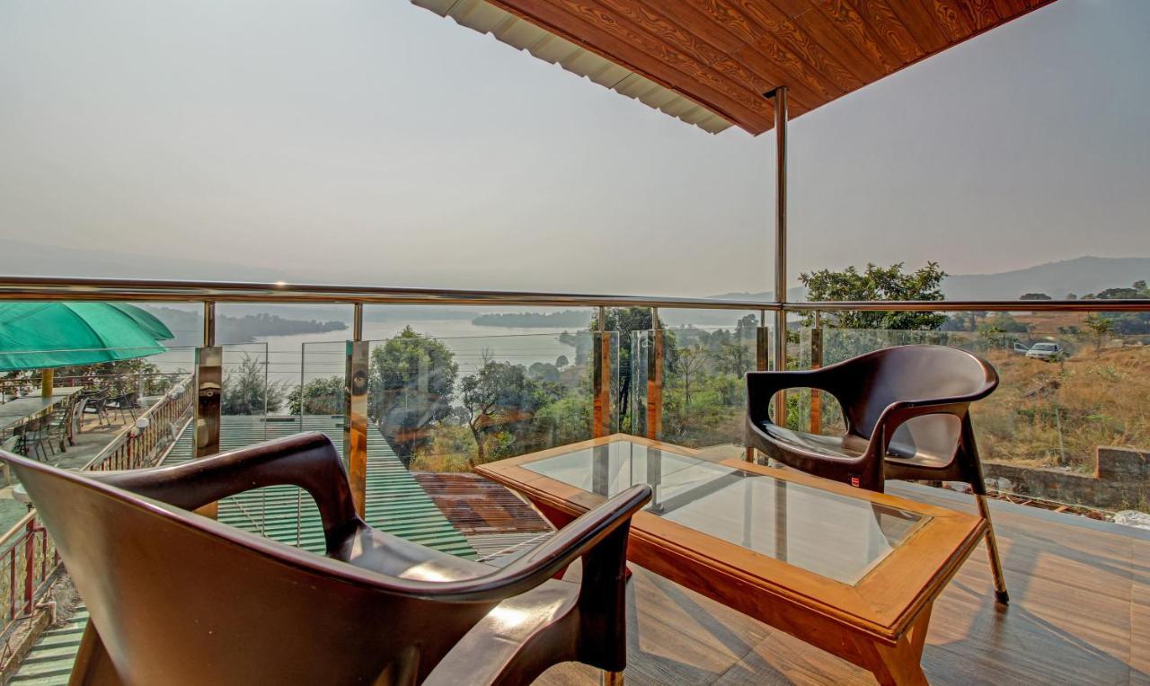 Hotel Treebo Trend Nisarga River Camp Tapola