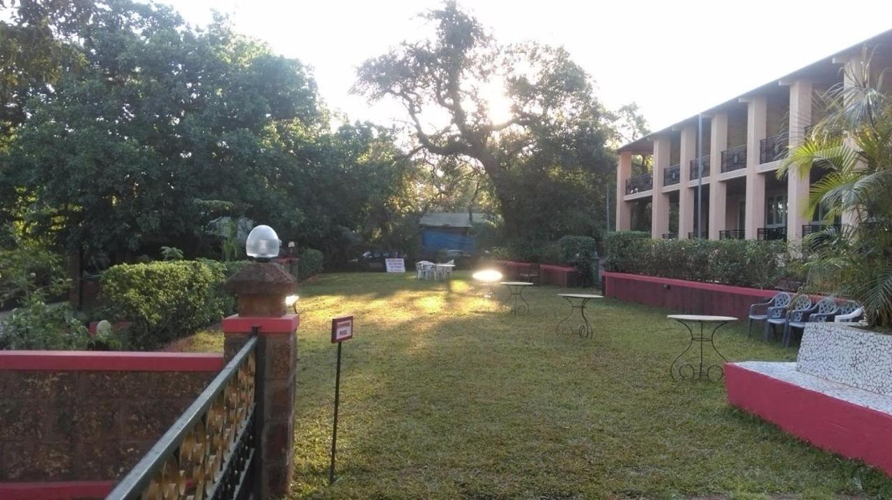 View 3* Mahabaleshwar