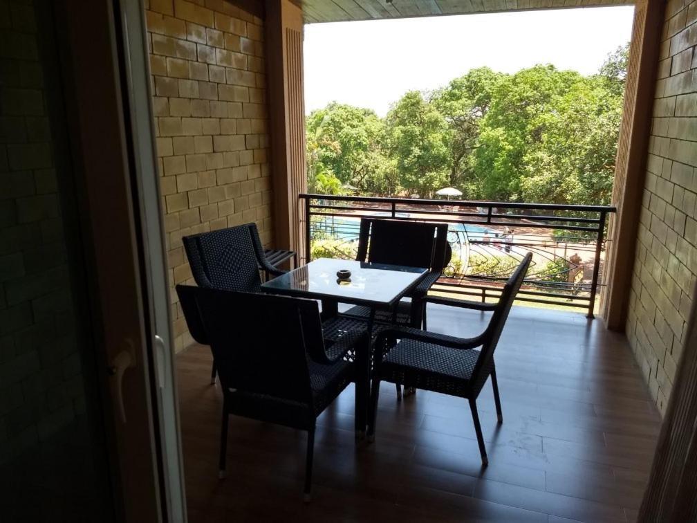 Hotel View Mahabaleshwar