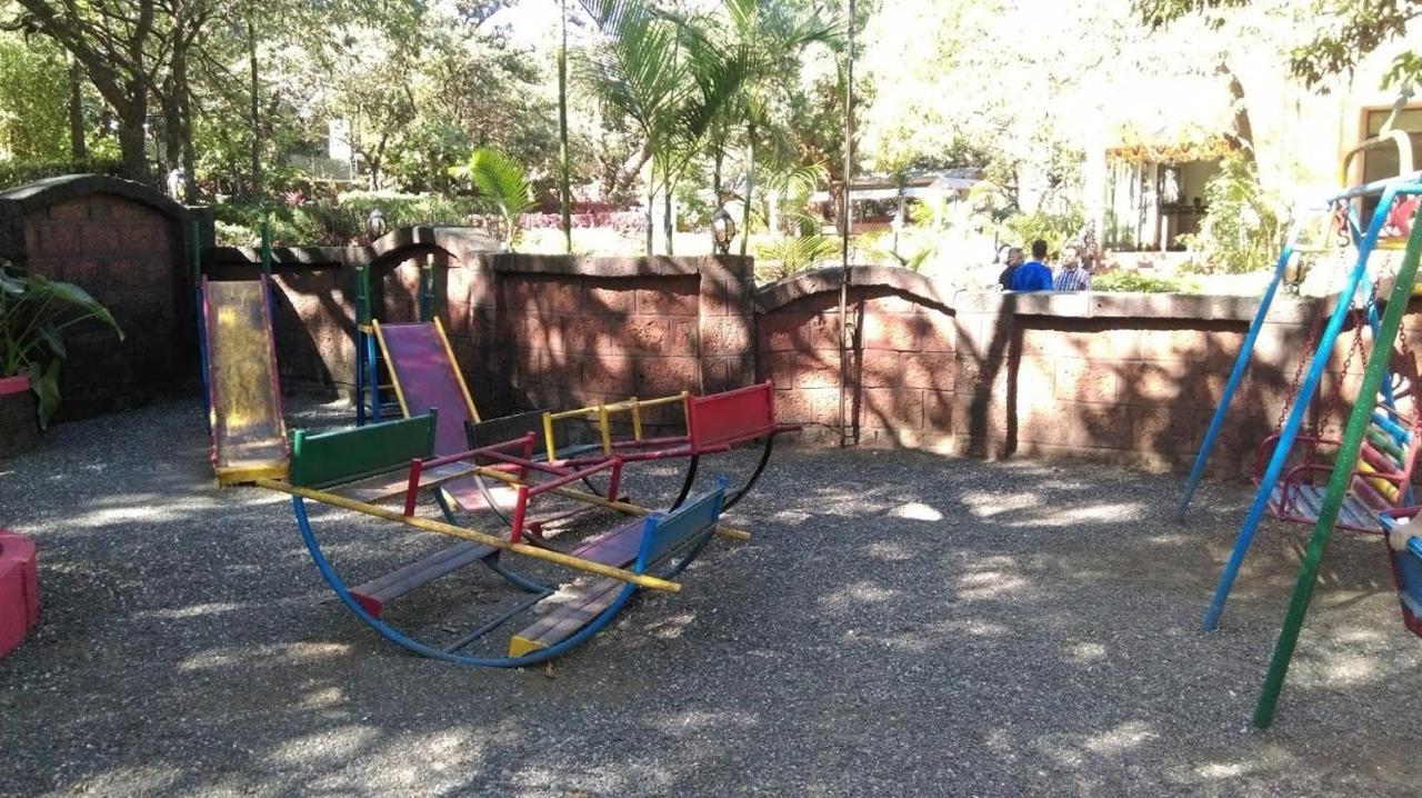 View Hotel Mahabaleshwar