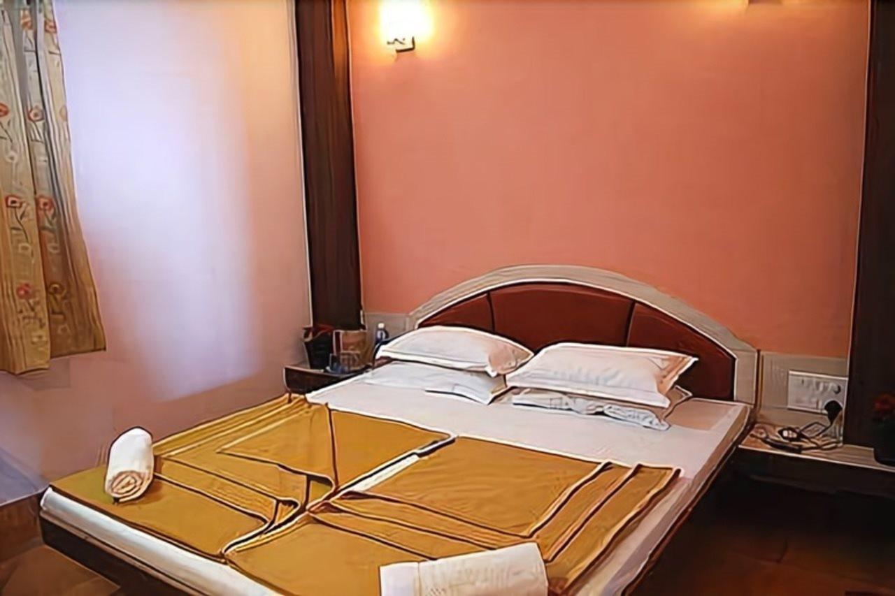 Shantis Sonai Hotel Mahabaleshwar