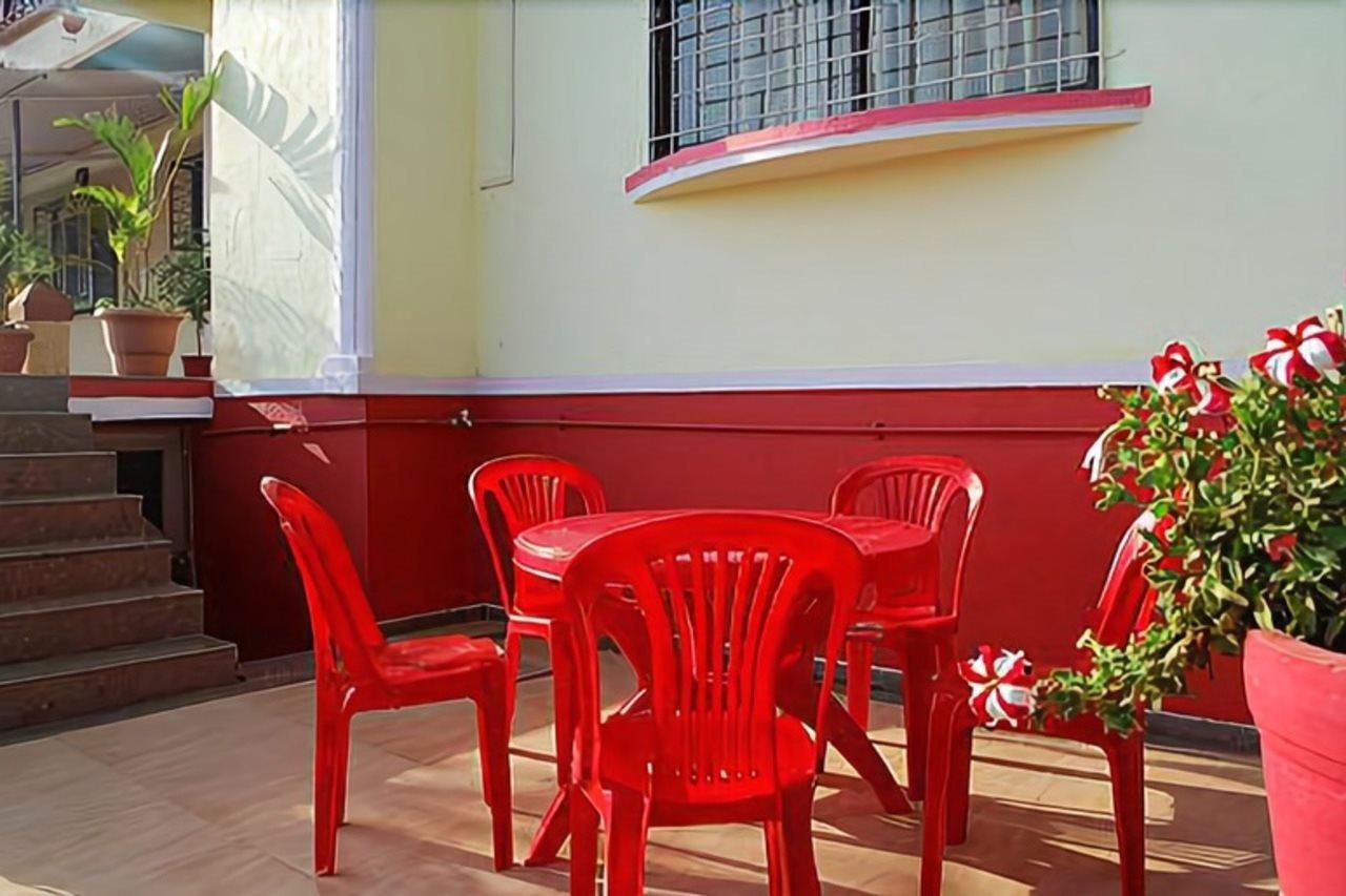 Shantis Sonai Mahabaleshwar