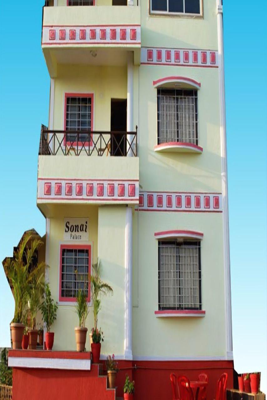 Shantis Sonai Hotel 2*