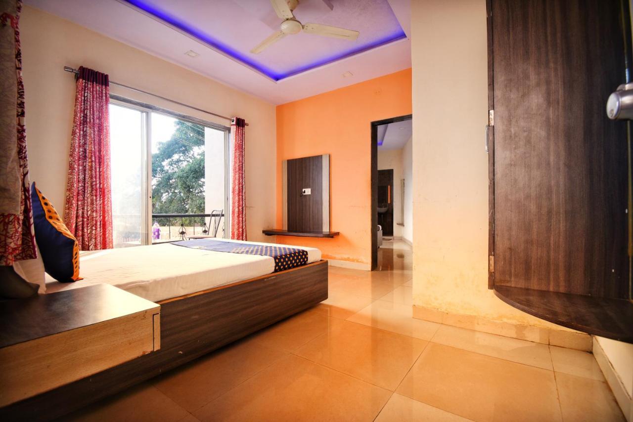 Omkar Residency Hotel