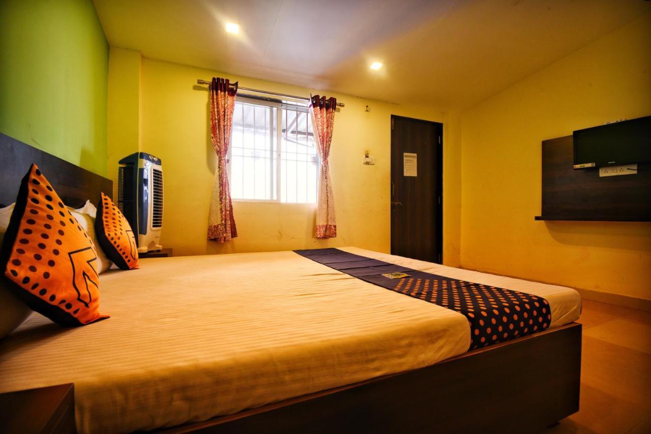 Hotel Omkar Residency *