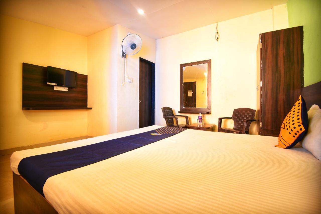 Omkar Residency Hotel