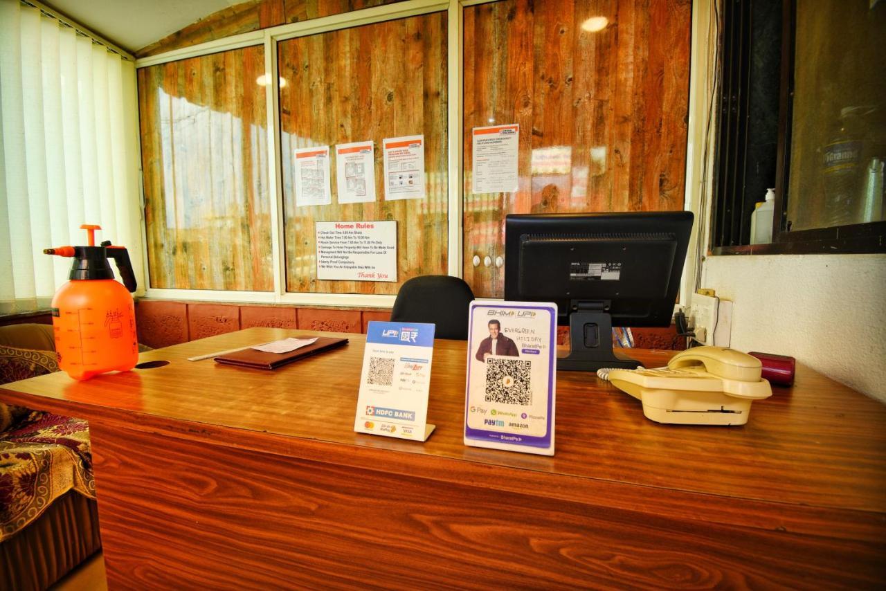 Hotel Omkar Residency *