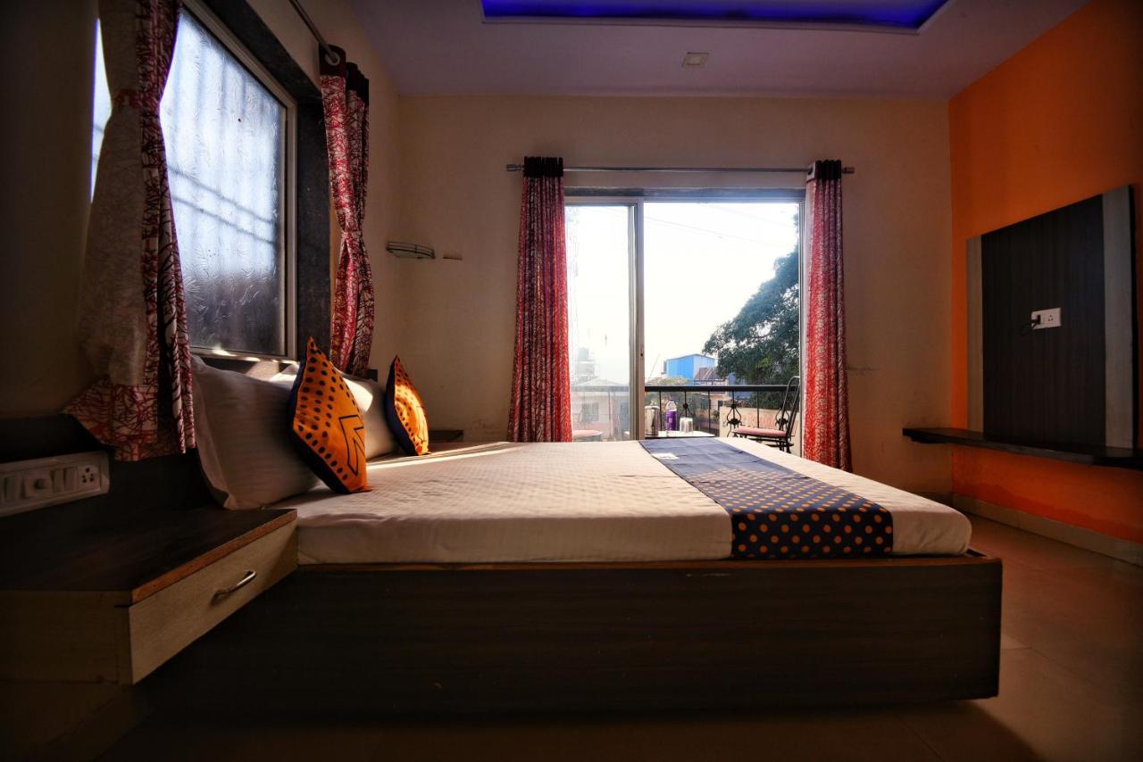 Hotel Omkar Residency *