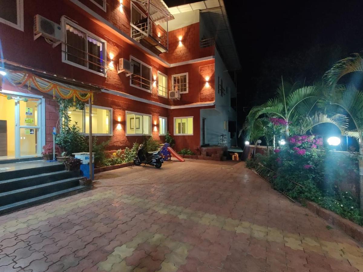 Hotel The Nisarg Retreat