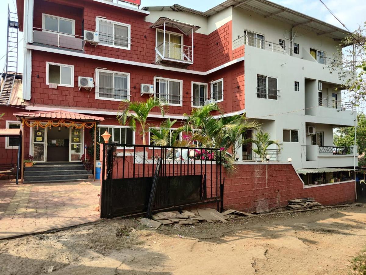 The Nisarg Retreat 3* Mahabaleshwar
