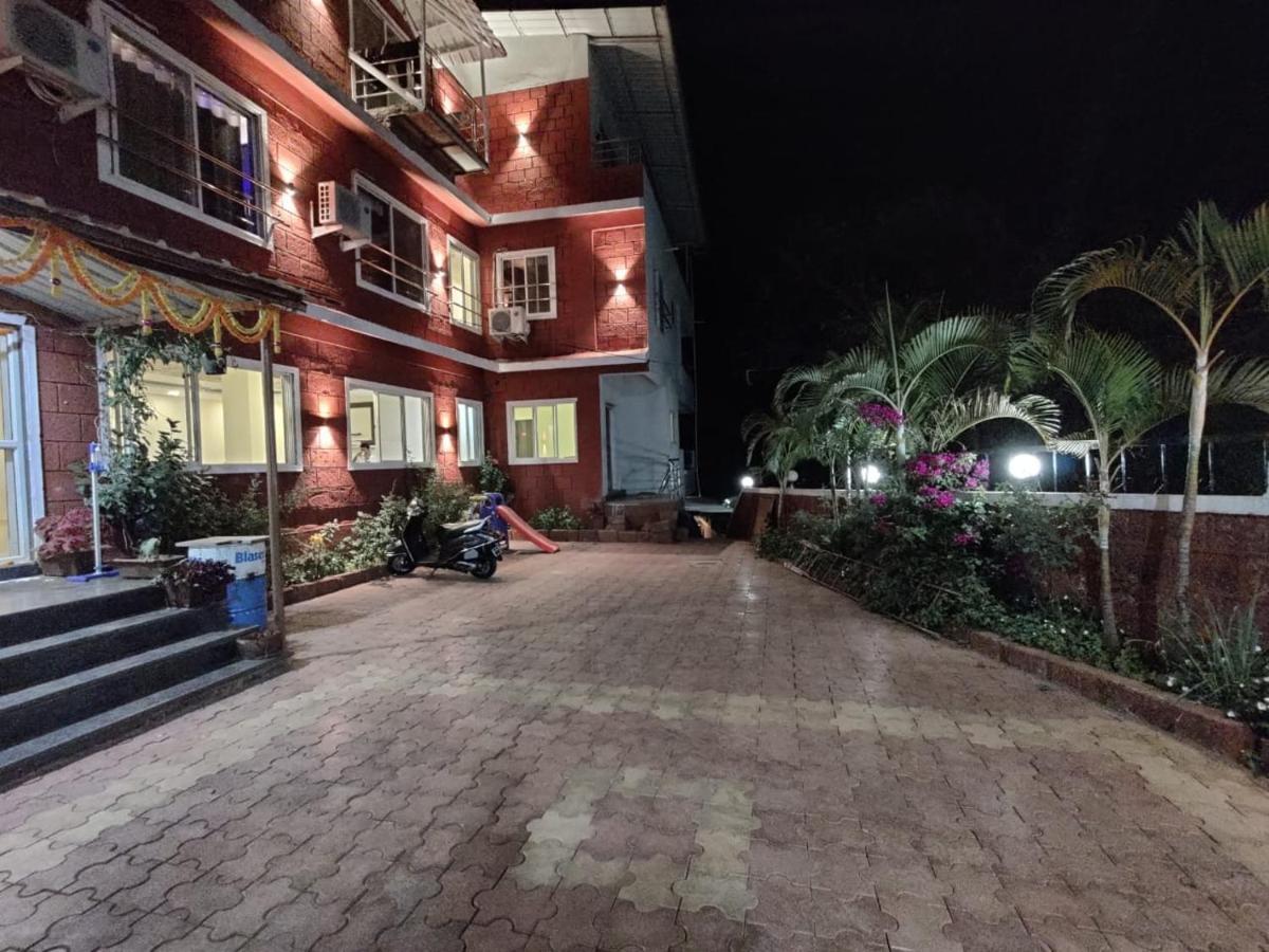 The Nisarg Retreat 3*
