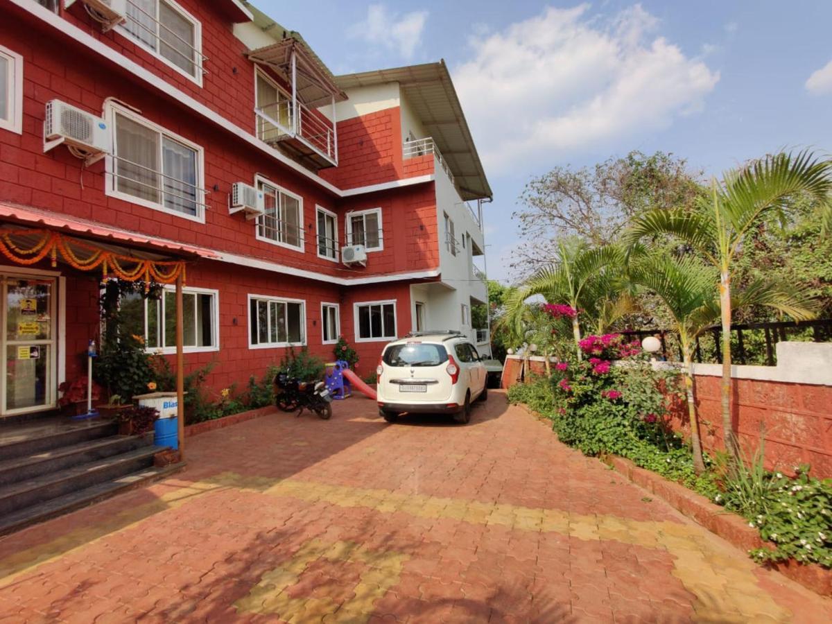 The Nisarg Retreat Mahabaleshwar