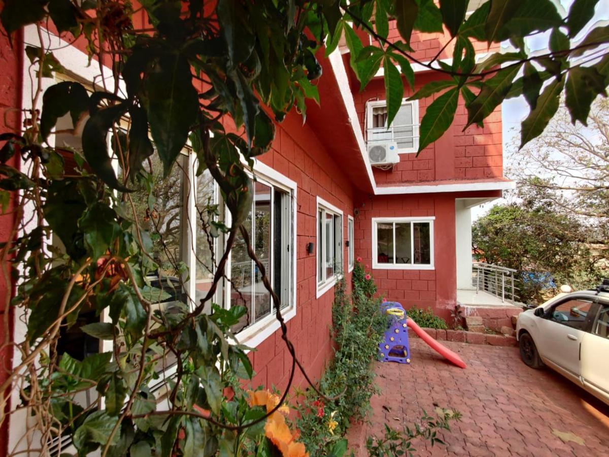 Hotel The Nisarg Retreat Mahabaleshwar